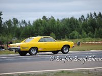 Dragracing Hagfors open 2016